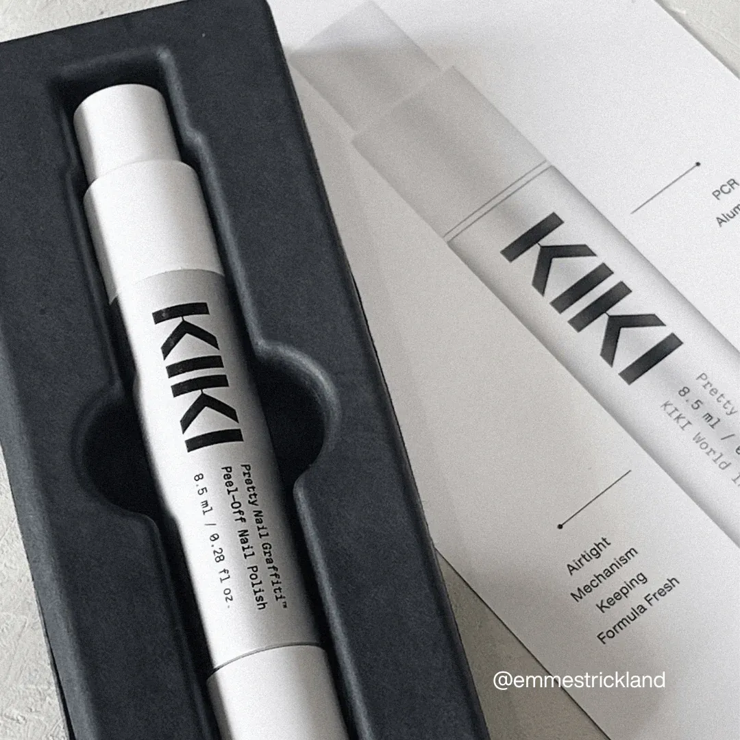 Cas d'Ecole : "KIKI World", quand le Web3 se met au service de l'expérience utilisateur "Beauté" pour créer une nouvelle marque.