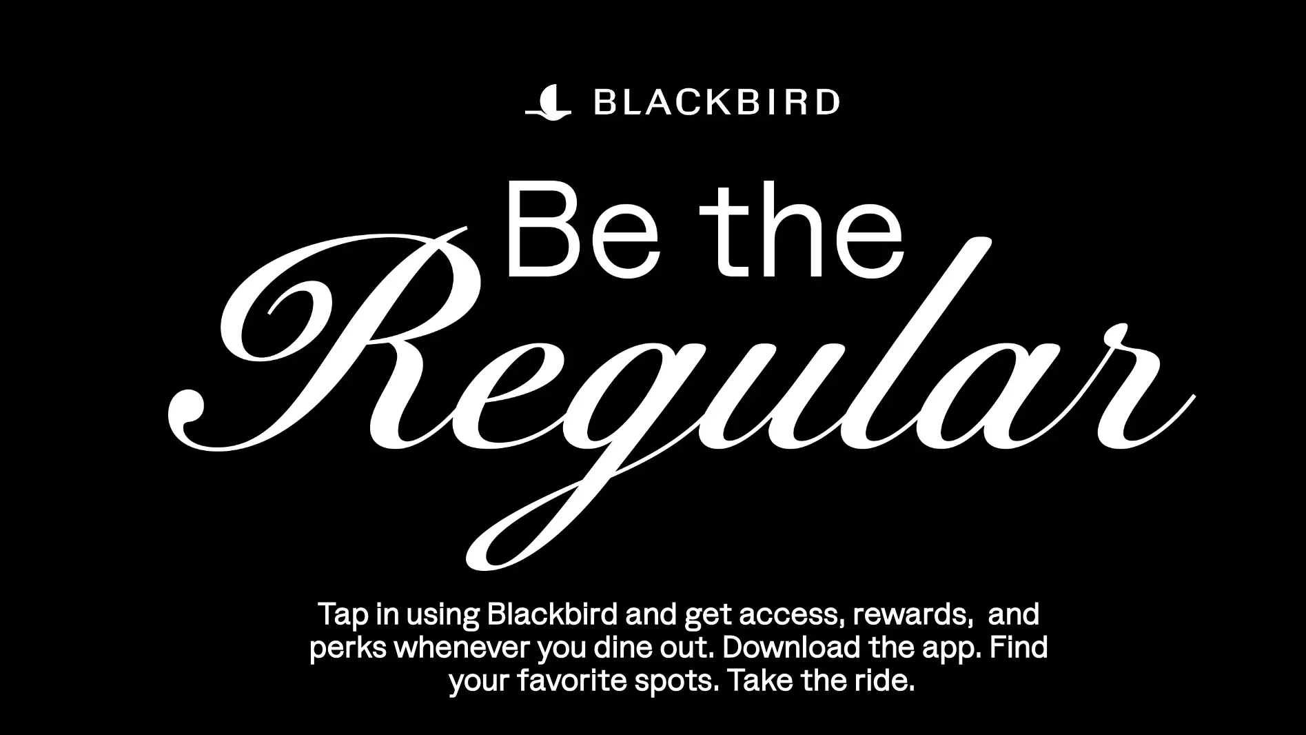 Cas d'Ecole, Blockchain et Tokens, la nouvelle recette magique pour fidéliser les clients des restaurants ? Le cas Blackbird.