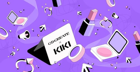 Cas d'Ecole : "KIKI World", quand le Web3 se met au service de l'expérience utilisateur "Beauté" pour créer une nouvelle marque.